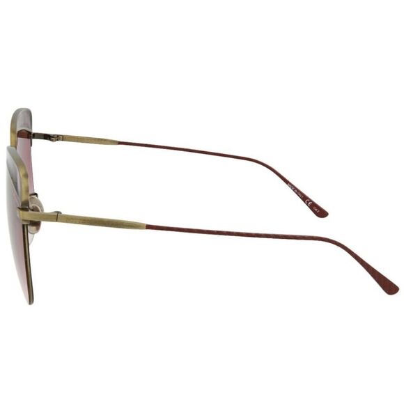 BOTTEGA VENETA Women's BV0250S 59mm Sunglasses - Picture 4 of 13